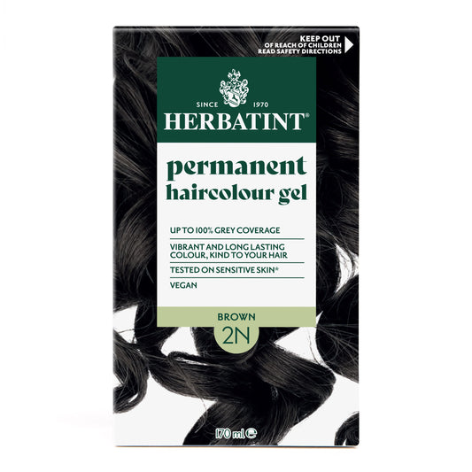 Herbatint 2N Brown