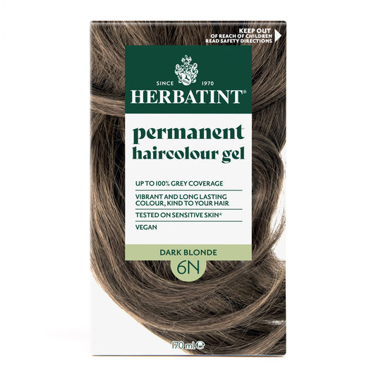 Herbatint 6N Dark Blonde