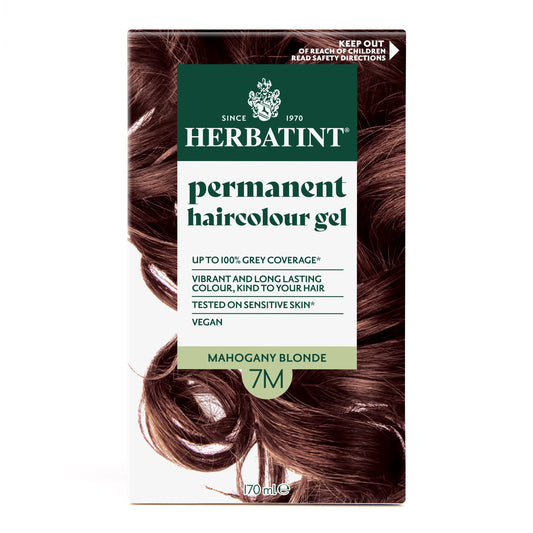 Herbatint 7M Mahogany Blonde