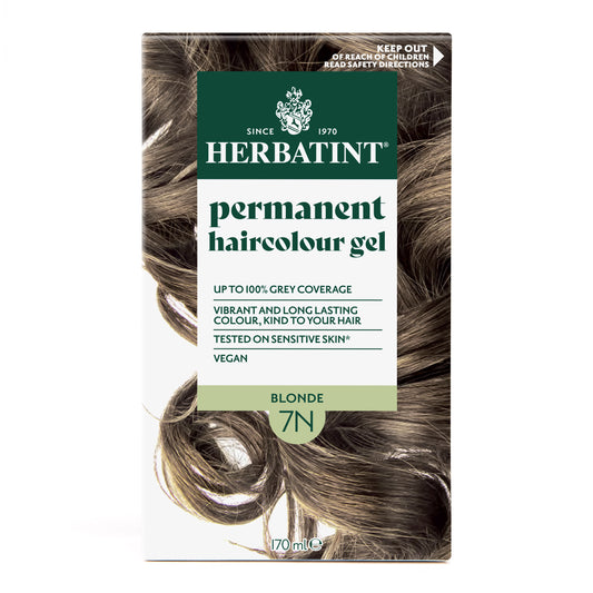 Herbatint 7N Blonde