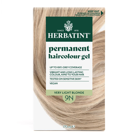 Herbatint 9N Honey Blonde